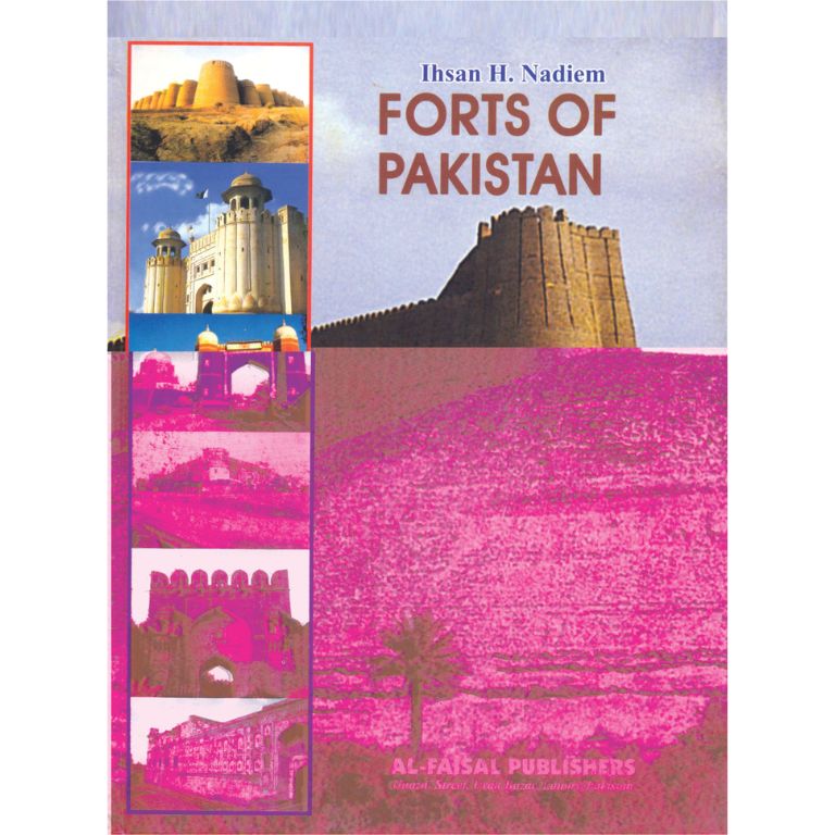Forts Of Pakistan