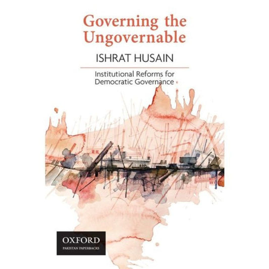 Governing the Ungovernable