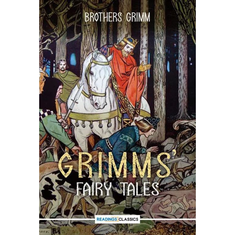 Grimms' Fairy Tales