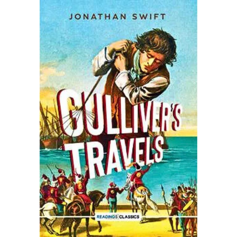 Gulliver's Travels