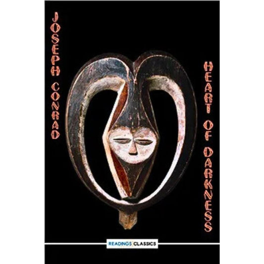 Heart Of Darkness