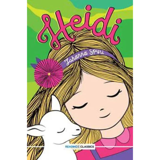 Heidi