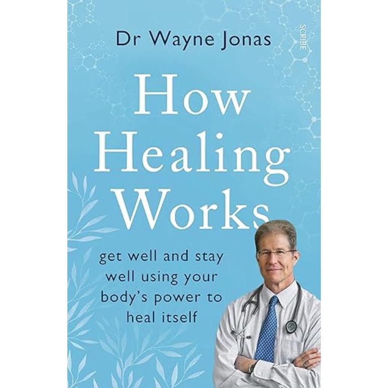 How Healing Works