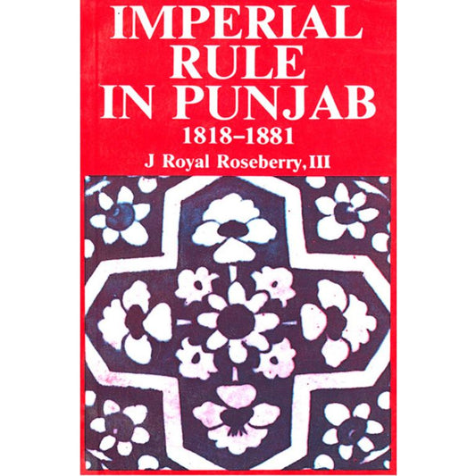 Imperial Rule in Punjab