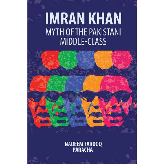 Imran Khan