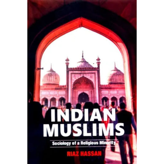 Indian Muslims