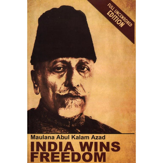 India Wins Freedom