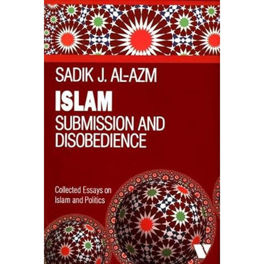 Islam Submission and Disobedience