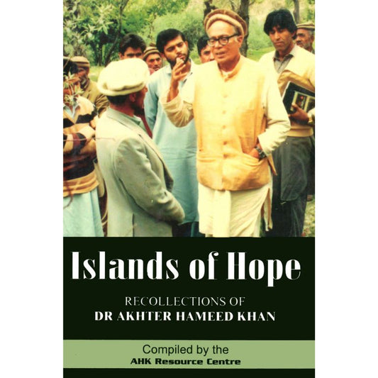 Islands Of Hope