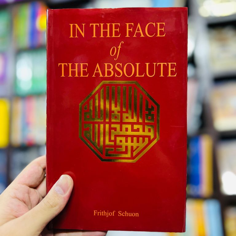 In the Face of The Absolute