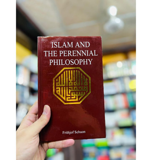 Islam and The Perennial Philosophy