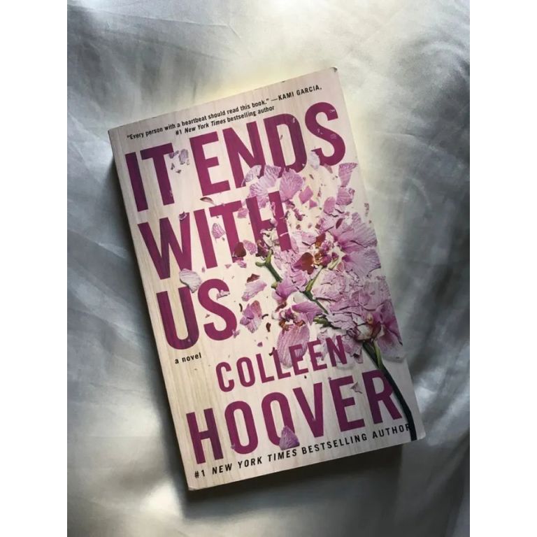 It Ends With Us