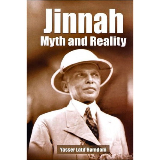 Jinnah: Myth and Reality