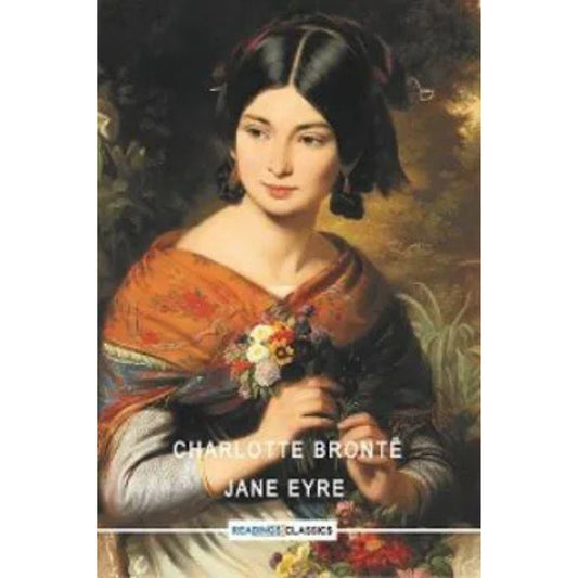 Jane Eyre