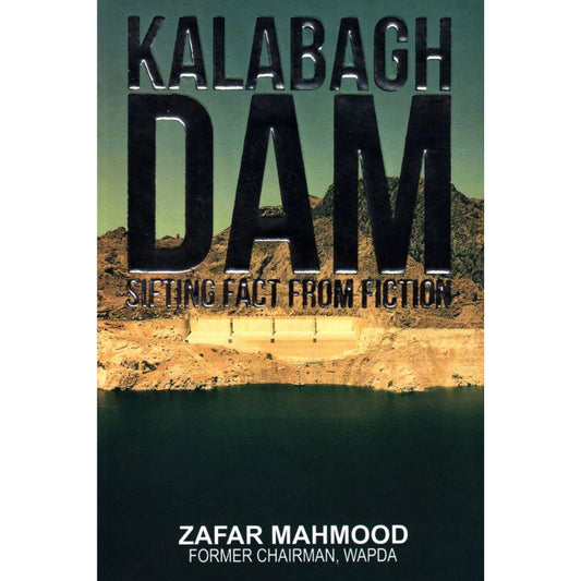 Kalabagh Dam