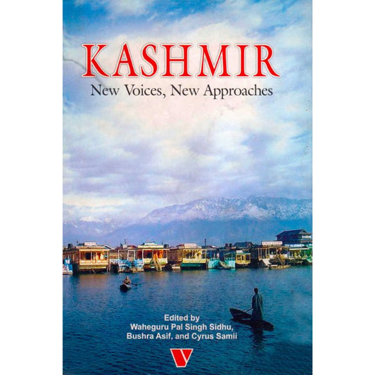 KASHMIR