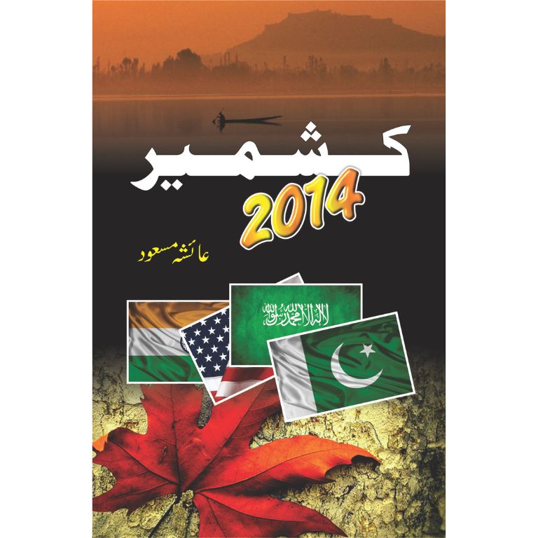 Kashmir 2014