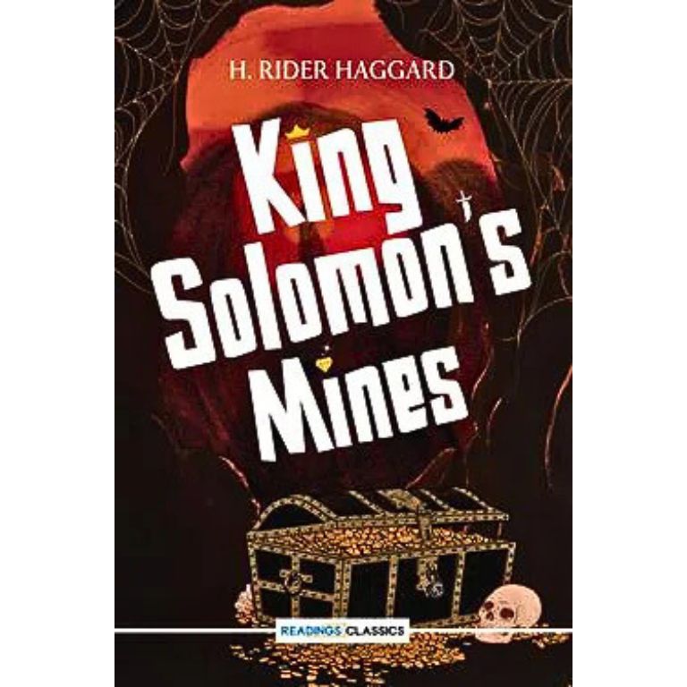 King Solomon's Mines