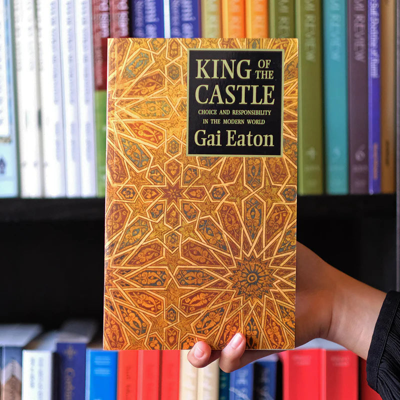 King Of the Castle: Choice and Resposibility In the Modern World