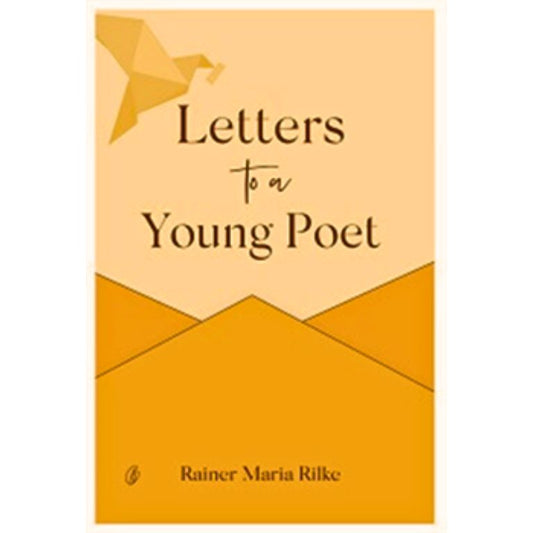 Letters To a Young Poet