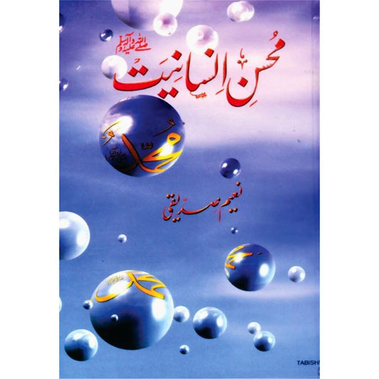 Mohsin E Insaniyat SAWW - محسن انسانیت ﷺ