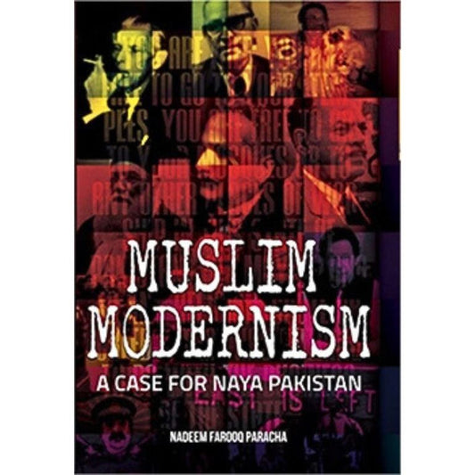 Muslim Modernism
