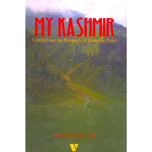 My Kashmir