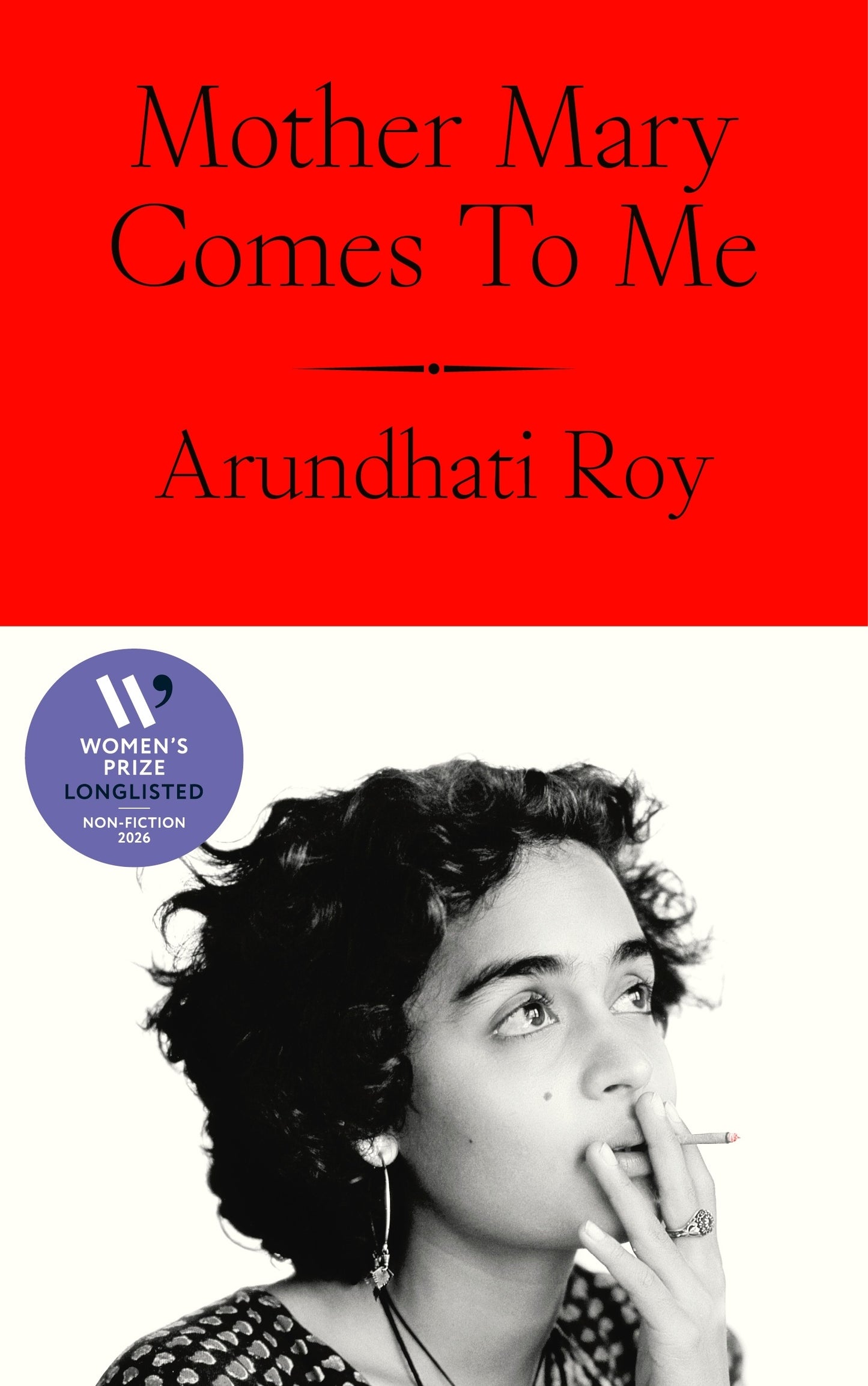 Mother Mary Comes to Me Memoir by Arundhati Roy | Kitab Markaz
