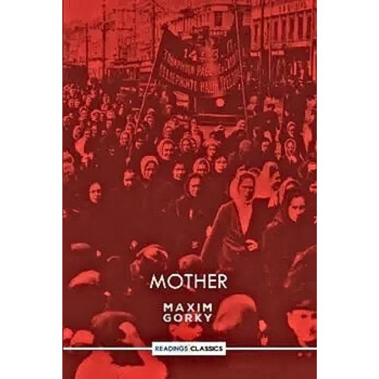 Mother (Translation)