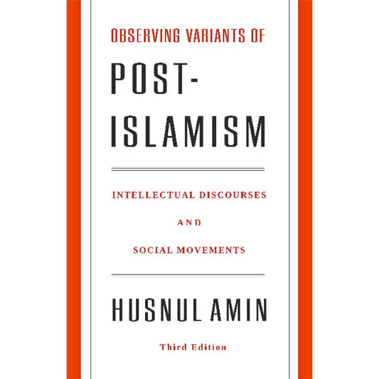 Observing Variants Of Post – ISLAMISM