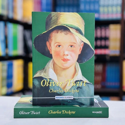 Oliver Twist