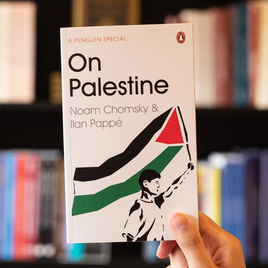 On Palestine