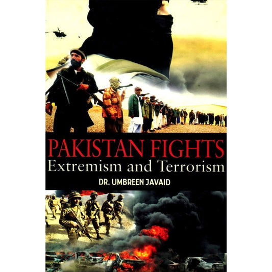 Pakistan Fights