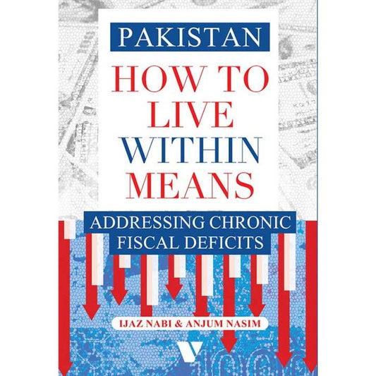 Pakistan - How To Live Within Means