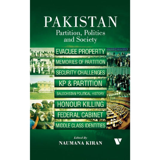 Pakistan - Partition, Politics and Society