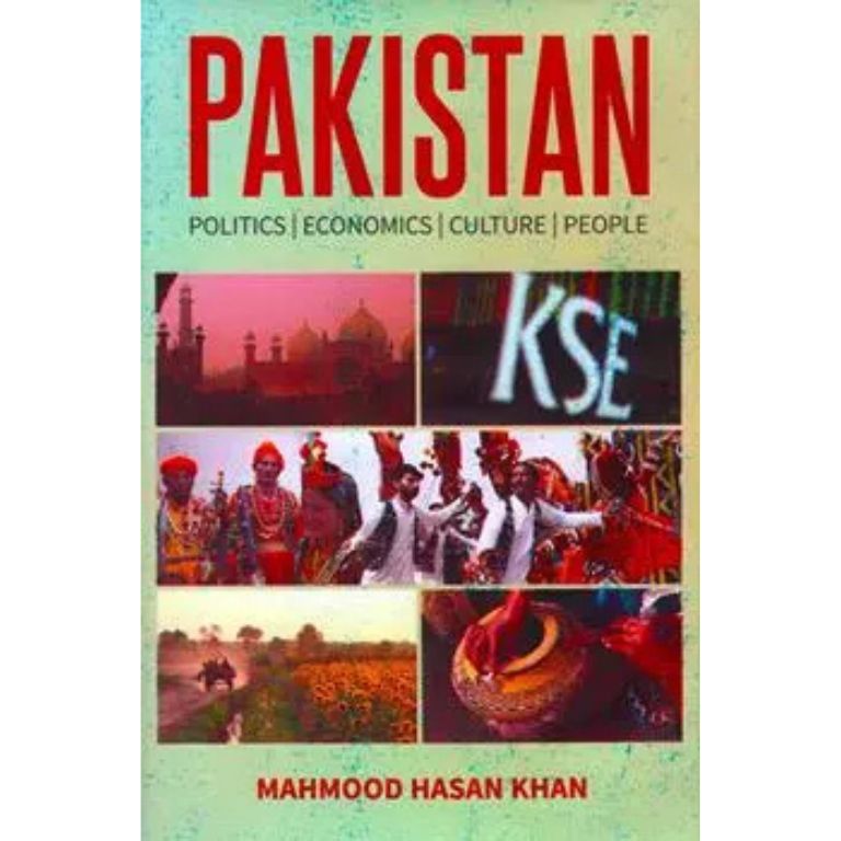 Pakistan