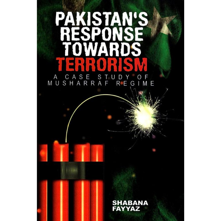 Pakistan's Response Towards Terrorism