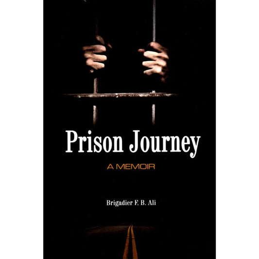 Prison Journey
