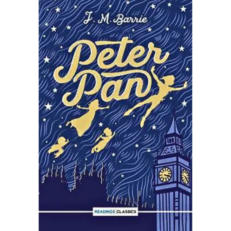 Peter Pan