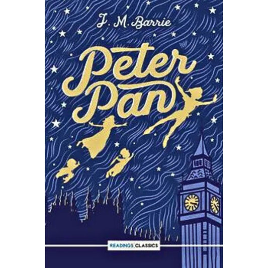 Peter Pan