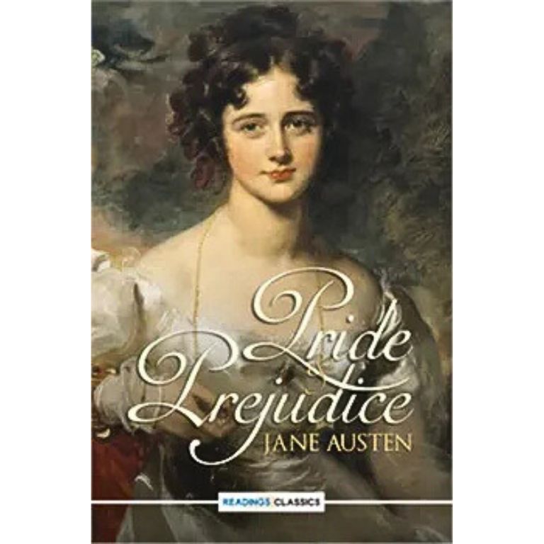 Pride and Prejudice