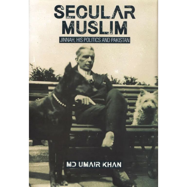 Secular Muslim