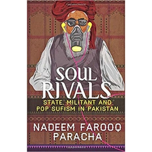 Soul Rivals