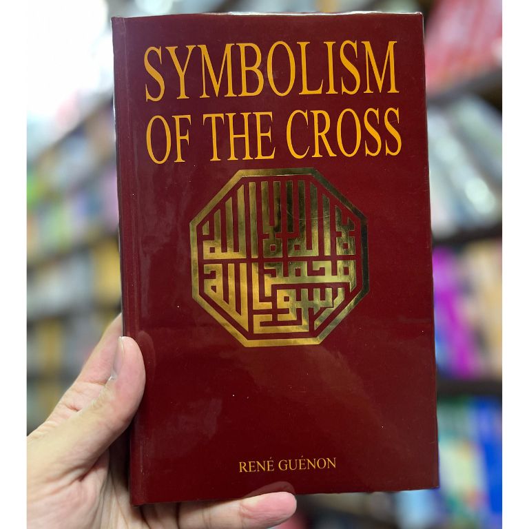Symbolism Of The Cross