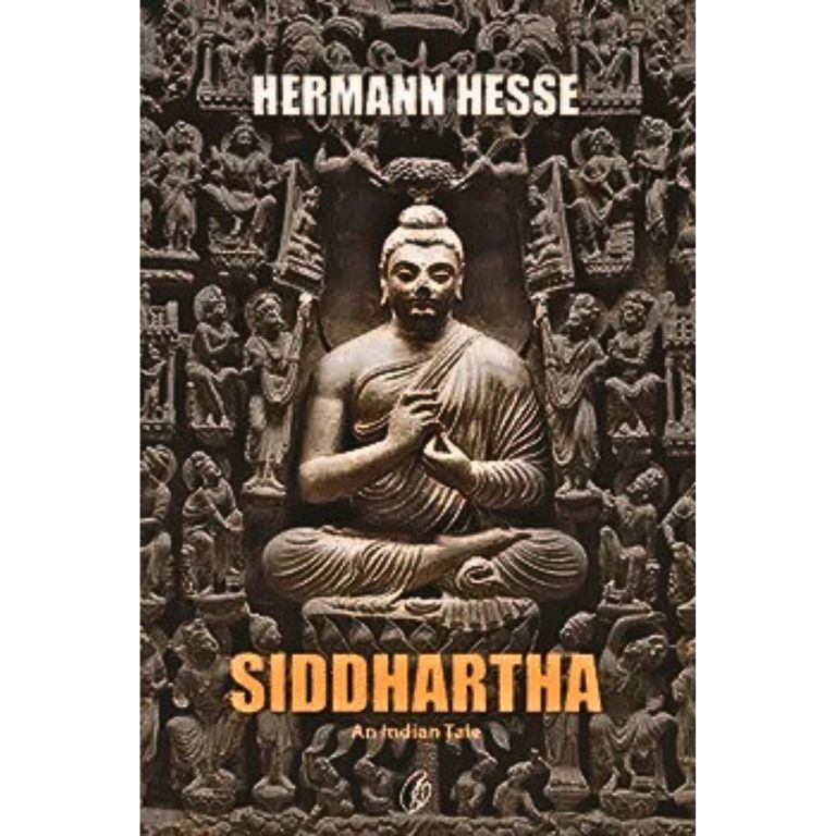 Siddhartha: An Indian Tale