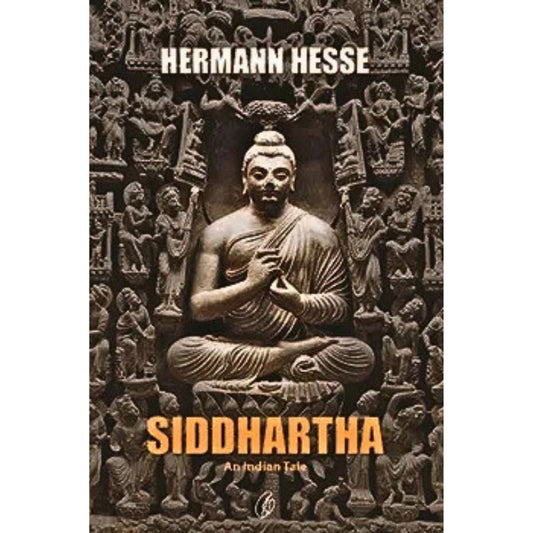 Siddhartha: An Indian Tale