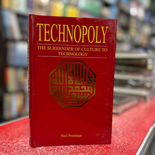 TECHNOPOLY