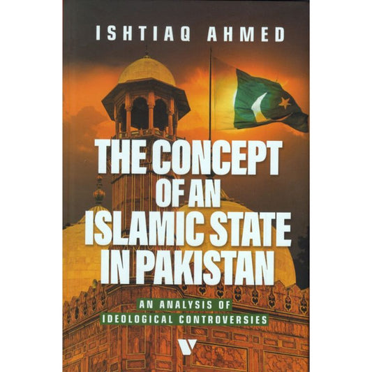 The Concept Of An Islamic State In Pakistan