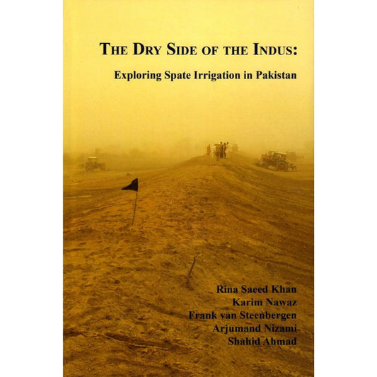 The Dry Side Of The Indus