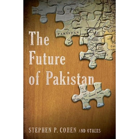 The Future Of Pakistan